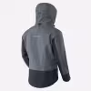 Куртка забродная мужская Finntrail Coaster 4023 Grey, мембрана Hard-Tex, серый, размер 54-56 (MK), 170-180 см