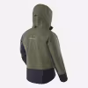 Куртка забродная мужская Finntrail Coaster 4023 Khaki, мембрана Hard-Tex, хаки, размер 54-56 (MK), 170-180 см