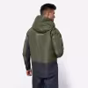 Куртка забродная мужская Finntrail Coaster 4023 Khaki, мембрана Hard-Tex, хаки, размер 54-56 (MK), 170-180 см
