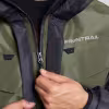 Куртка забродная мужская Finntrail Coaster 4023 Khaki, мембрана Hard-Tex, хаки, размер 54-56 (MK), 170-180 см