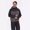 Куртка мужская Finntrail Apex 4027 Grey, мембрана Hard-Tex, серый, размер 54-56 (MK), 170-180 см