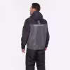 Куртка мужская Finntrail Apex 4027 Grey, мембрана Hard-Tex, серый, размер 54-56 (MK), 170-180 см