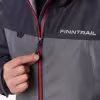 Куртка мужская Finntrail Apex 4027 Grey, мембрана Hard-Tex, серый, размер 54-56 (MK), 170-180 см