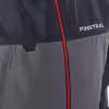 Куртка мужская Finntrail Apex 4027 Grey, мембрана Hard-Tex, серый, размер 54-56 (MK), 170-180 см