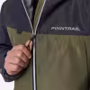 Куртка мужская Finntrail Apex 4027 Khaki, мембрана Hard-Tex, хаки, размер 48-50 (M), 170-180 см