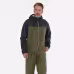 Куртка мужская Finntrail Apex 4027 Khaki, мембрана Hard-Tex, хаки, размер 54-56 (MK), 170-180 cм