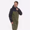 Куртка мужская Finntrail Apex 4027 Khaki, мембрана Hard-Tex, хаки, размер 50-52 (L), 175-185 см