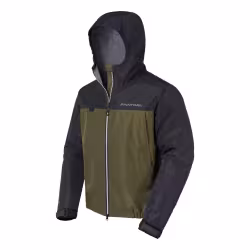 Куртка мужская Finntrail Apex 4027 Khaki, мембрана Hard-Tex, хаки, размер 54-56 (XL), 180-190 см