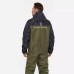 Куртка мужская Finntrail Apex 4027 Khaki, мембрана Hard-Tex, хаки, размер 54-56 (XL), 180-190 см