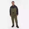 Куртка мужская Finntrail Apex 4027 Khaki, мембрана Hard-Tex, хаки, размер 54-56 (XL), 180-190 см