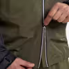 Куртка мужская Finntrail Apex 4027 Khaki, мембрана Hard-Tex, хаки, размер 54-56 (XL), 180-190 см