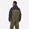 Куртка мужская Finntrail Apex 4027 Khaki, мембрана Hard-Tex, хаки, размер 58-60 (XXL), 185-195 см