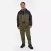 Куртка мужская Finntrail Apex 4027 Khaki, мембрана Hard-Tex, хаки, размер 62-64 (XXXL), 190-200 см
