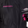 Куртка женская Finntrail Rachel 6455 Graphite, мембрана Hard-Tex, графит, размер SQ, 160-170 см