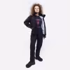 Куртка женская Finntrail Rachel 6455 Графит (Graphite),Hard-Tex, размер MQ, 165-175 см