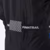 Куртка женская Finntrail Rachel 6455 Графит (Graphite),Hard-Tex, размер MQ, 165-175 см