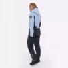 Куртка женская Finntrail Rachel 6455 LightBlue, мембрана Hard-Tex, голубой, размер 46-48 (M), 165-175 см
