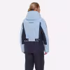 Куртка женская Finntrail Rachel 6455 LightBlue, мембрана Hard-Tex, голубой, размер 50-52 (XL), 170-180 cм