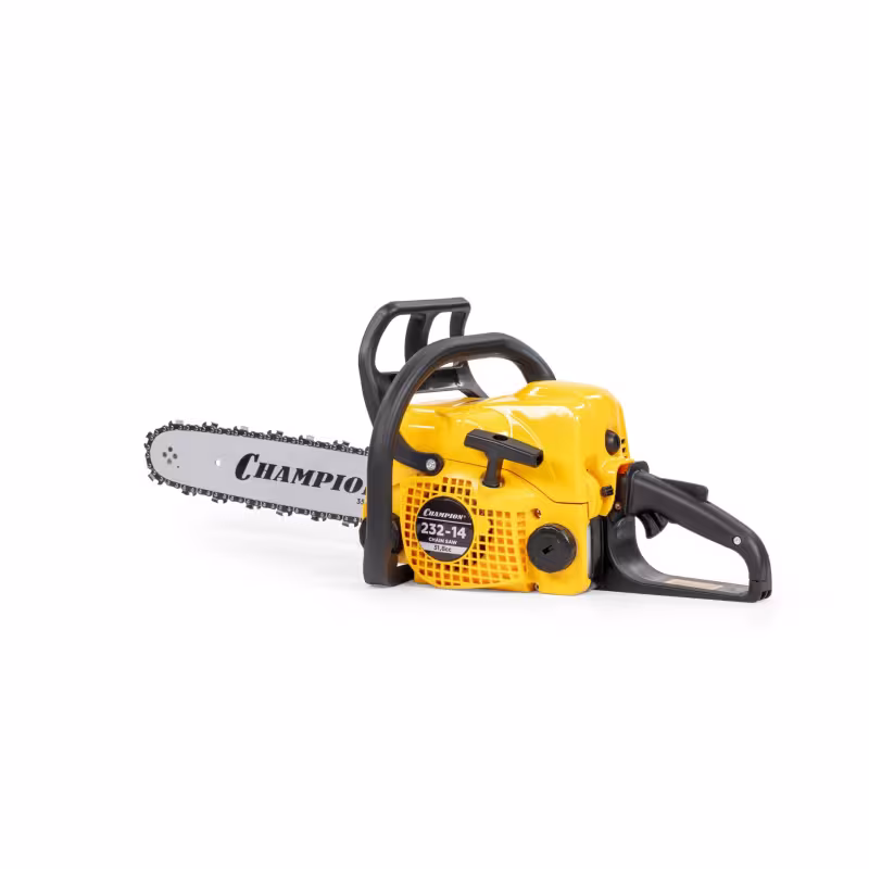 Бензопила Champion 232-14
