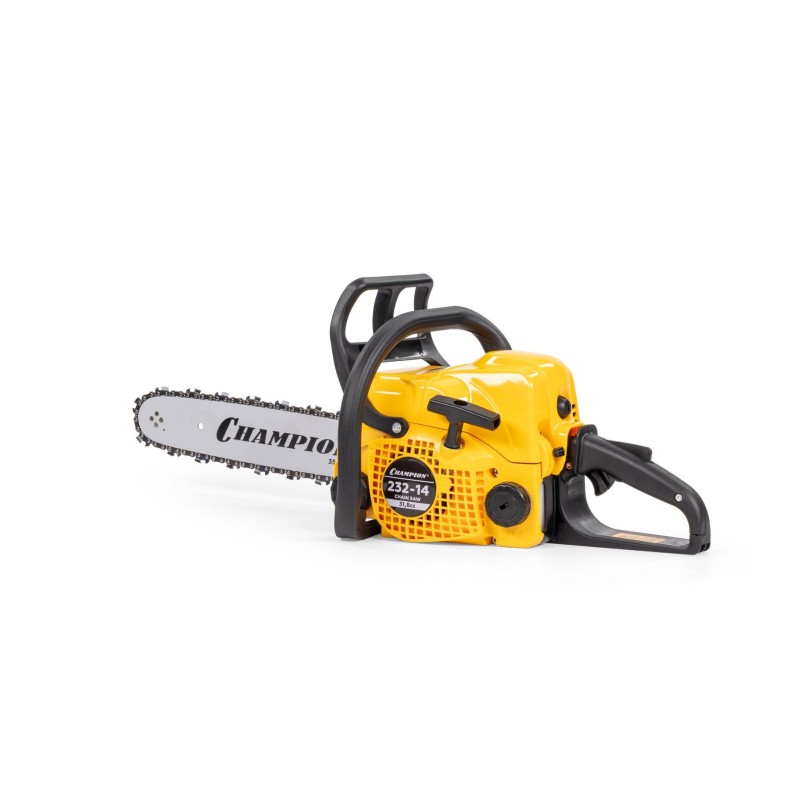 Бензопила Champion 232-14