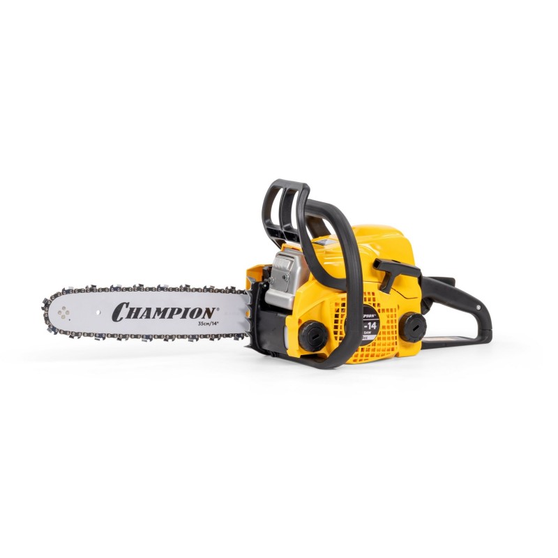 Бензопила Champion 232-14
