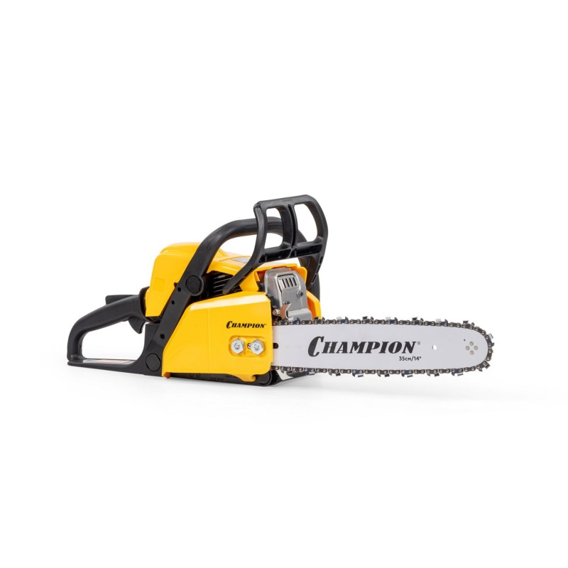 Бензопила Champion 232-14