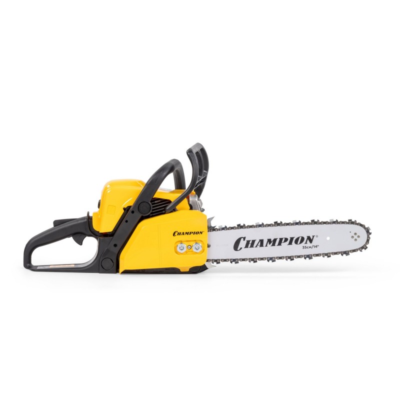 Бензопила Champion 232-14