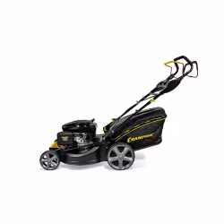 Газонокосилка бензиновая Champion LM5344 Pro