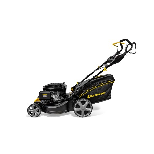 Газонокосилка бензиновая Champion LM5344 Pro