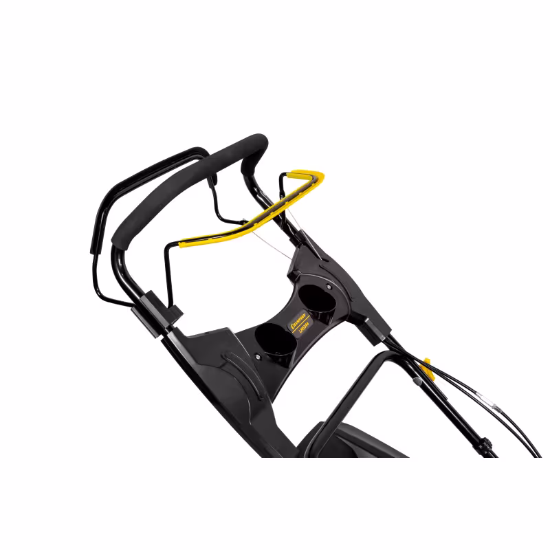 Газонокосилка бензиновая Champion LM5344 Pro