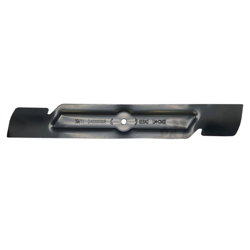 Нож для газонокосилки DDE 791-721-064, 33.5 см