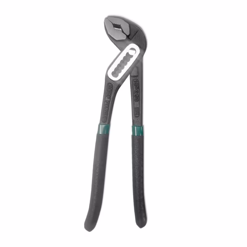 Пассатижи переставные 250 мм JT KJLP0250