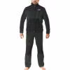 Костюм мужской Norfin Polar Line, флис, зеленый/черный, размер XXL, 184-190 см