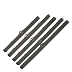 Тубус для удилищ Fisherman Ф17/8, 120 см