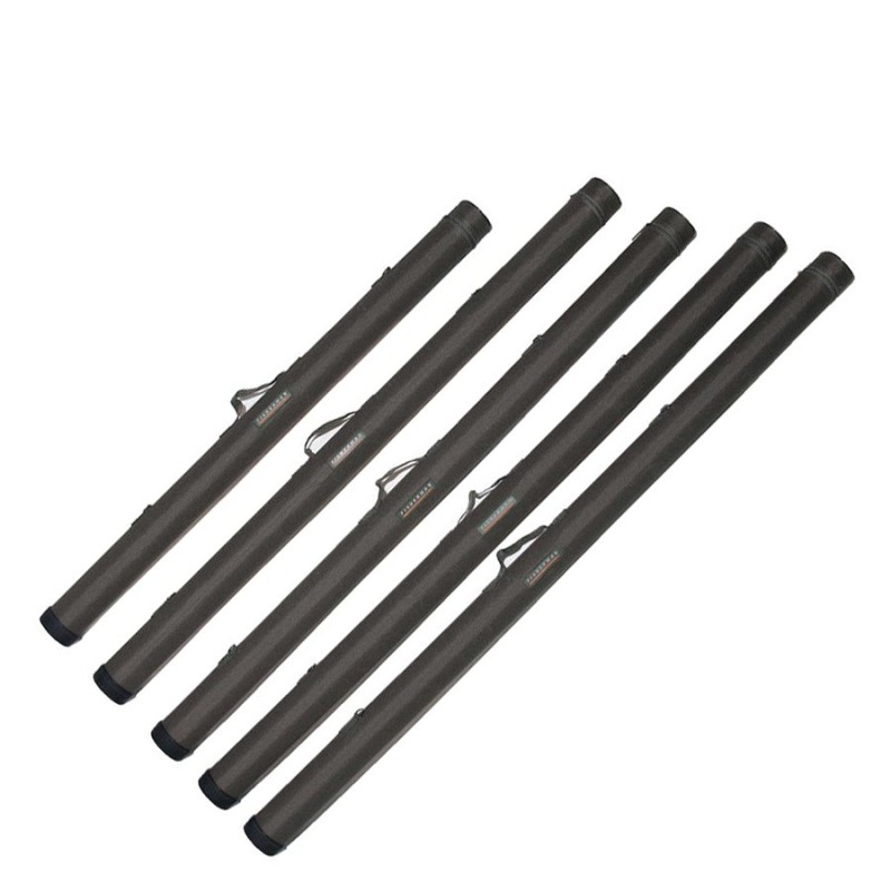 Тубус для удилищ Fisherman Ф17/8, 120 см