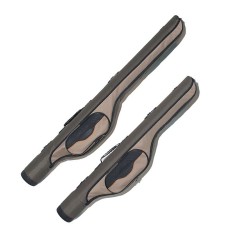 Чехол для спиннинга полужесткий Fisherman Ф304, 11х135 см