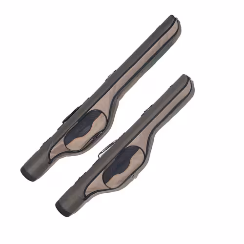 Чехол для спиннинга полужесткий Fisherman Ф304, 11х135 см