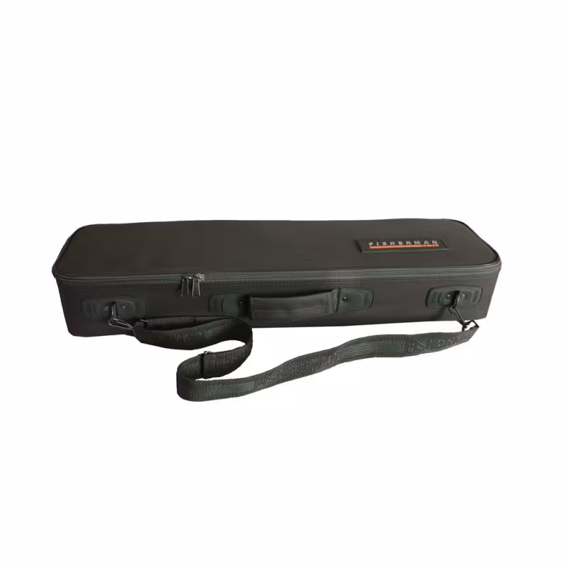 Чехол для удочек Fisherman Ф72, 70х17х10 см