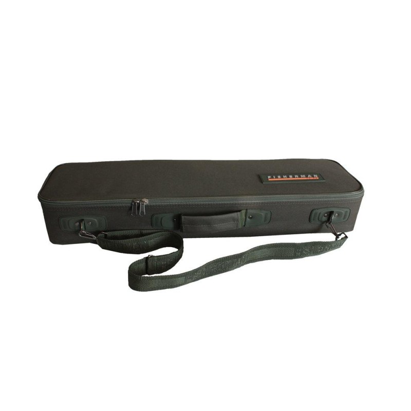 Чехол для удочек Fisherman Ф72, 70х17х10 см