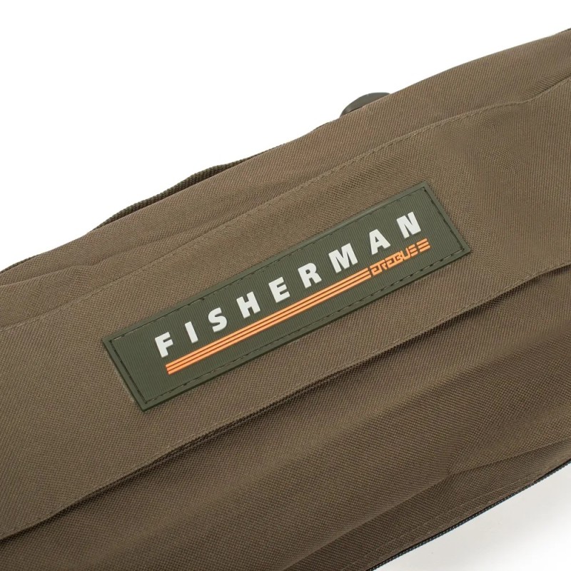 Чехол для спиннинга Fisherman Ф19, 125 см