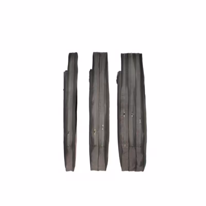 Чехол для спиннинга односекционный Fisherman Ф191, 135 см