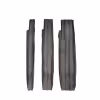 Чехол для спиннинга односекционный Fisherman Ф192, 145 см