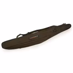 Чехол для спиннинга двухсекционный Fisherman Ф19, 125 см