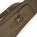 Чехол для спиннинга двухсекционный Fisherman Ф19, 125 см