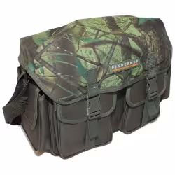Сумка для рыбалки Fisherman Ф-391, 36х27х13 см