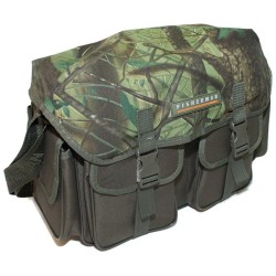 Сумка для рыбалки Fisherman Ф-391, 36х27х13 см