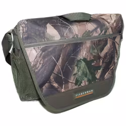 Сумка для рыбалки Fisherman Ф-44, 35х30х10 см