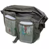 Сумка для рыбалки Fisherman Ф-44, 35х30х10 см