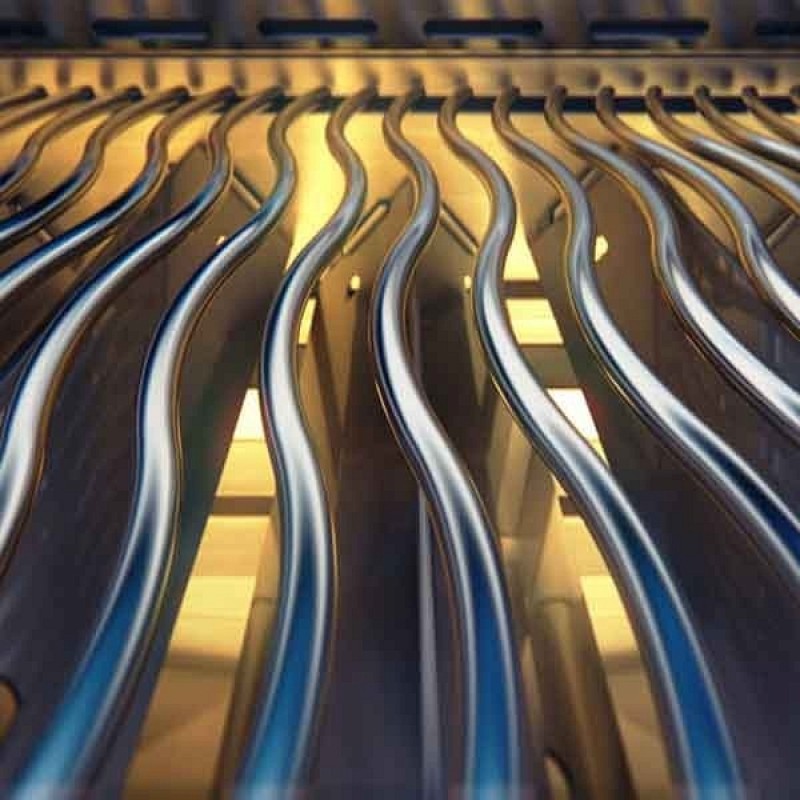 Гриль газовый Napoleon Rogue 425 SE (фантом, с ИК горелкой 3/3)