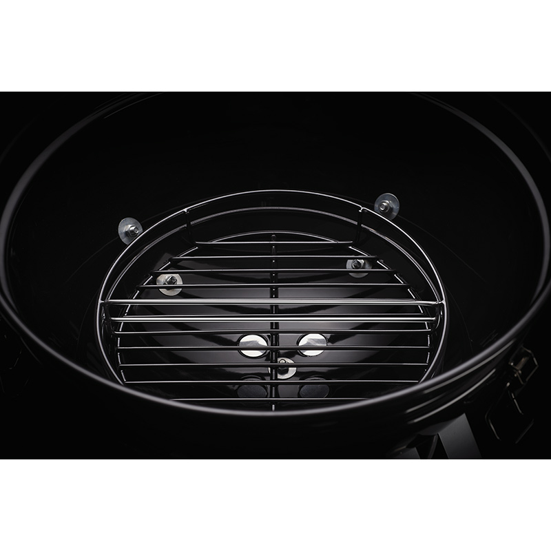 Гриль угольный Napoleon NK14K-LEG